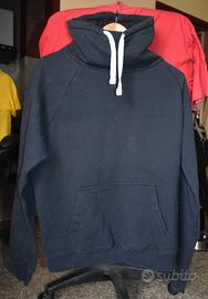 Felpa YOURTURN a collo alto