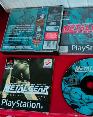 PlayStation 1 PS1 Giochi videogiochi Nintendo Xbox