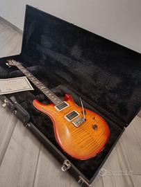 PRS Custom 24 Core U.S.A. + Custodia rigida