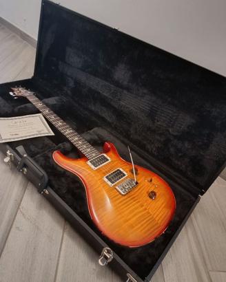 PRS Custom 24 Core U.S.A. + Custodia rigida