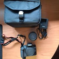 canon eos 2000d