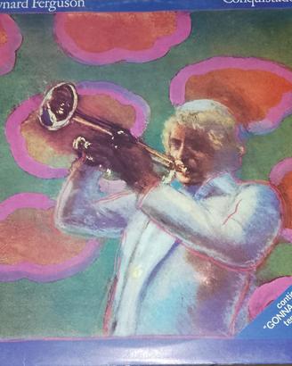 Vinile Maynard Ferguson – Conquistador (Rocky Them