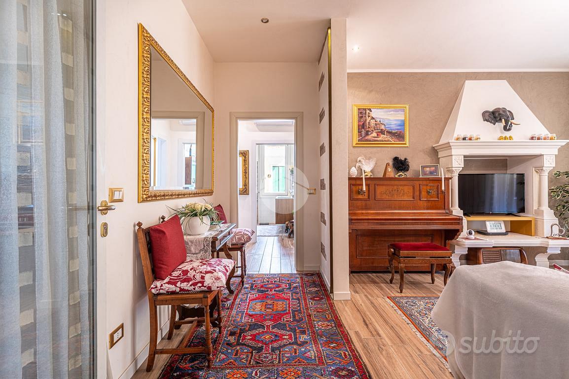 Appartamento – Vicenza, San Bortolo - Vista 4