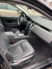 Discovery mild hybrid