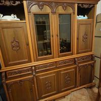 Mobili antichi da salotto