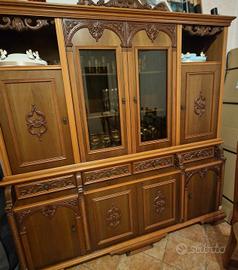 Mobili antichi da salotto