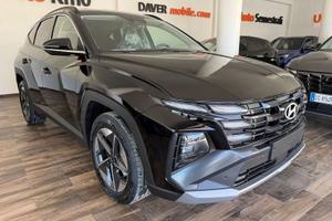 Hyundai Tucson 1.6 CRDI 48V DCT Business