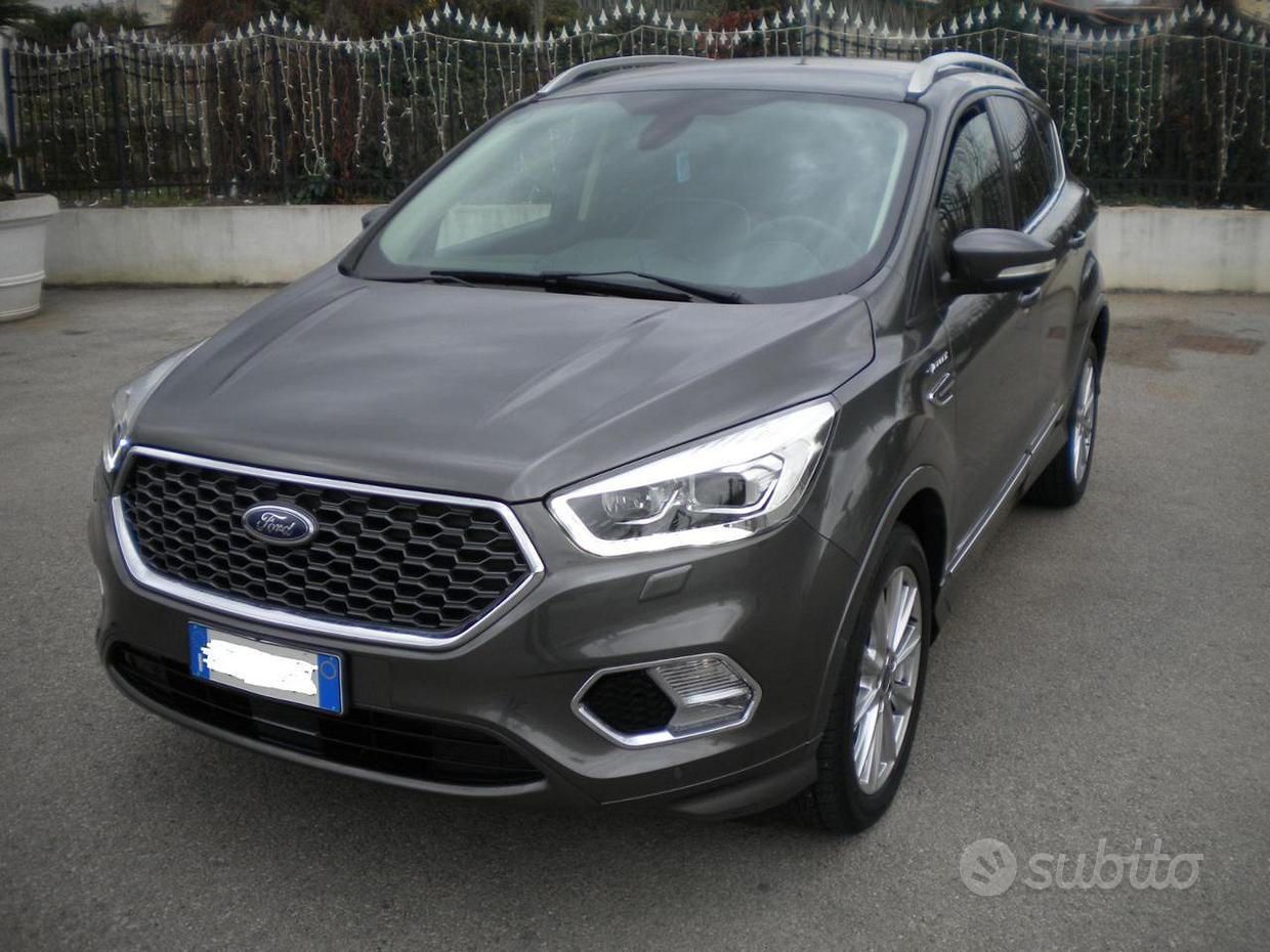 FORD Kuga 2ª serie