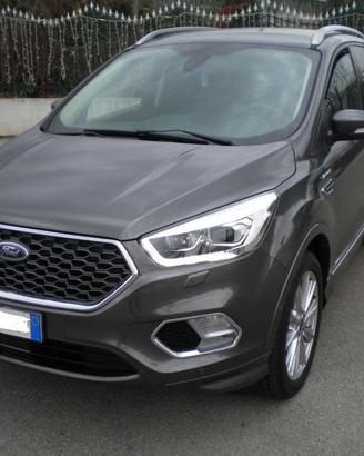 FORD Kuga 2.0 TDCI 180 CV S&S 4WD Powershift Vig