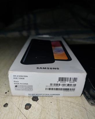 cellulare samsung galaxy a14