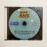 Durex Think Safe - E tu pensi sicuro? CD-ROM