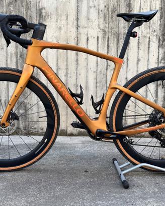 PINARELLO GREVIL F5.  2026