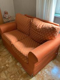 Divanetto usato poltronesofa
