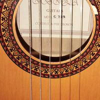 chitarra classica Ibiza 