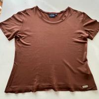 Maglietta T Shirt Trussardi Jeans