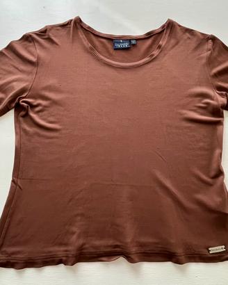 Maglietta T Shirt Trussardi Jeans