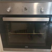 forno ventilato 