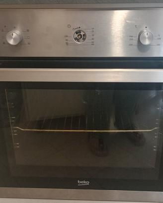 forno ventilato 