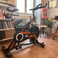 Indoor bike DUKE H920