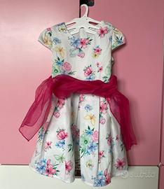 Abito da cerimonia BluKids 24-30 mesi