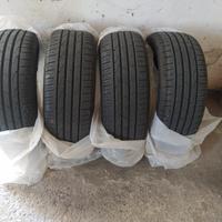 Pneumatici hankook seminuovi