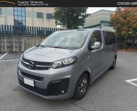 Opel Vivaro Life business edition 1.5 dci 120 cv