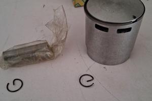 Pistone Eurocilindro 80cc nuovo