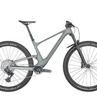 Scott Spark 920 TR