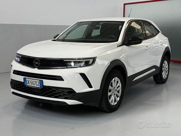 OPEL Mokka 1.5 diesel Edition-unicoproprietario