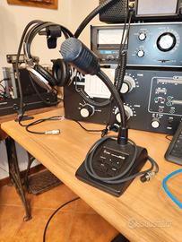 Microfono da tavolo Icom SM-50