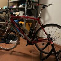 Bici da Corsa Willer Izoard xp