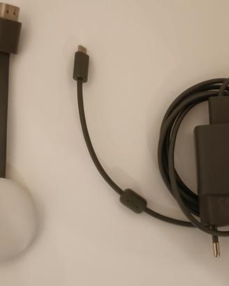 Google Chromecast
