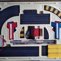 Pista Matchbox " Pronto intervento"