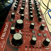 Behringer Neutron