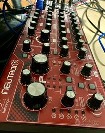 Behringer Neutron
