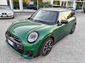 Mini Mini Cooper 3p 1.5 C JCW auto