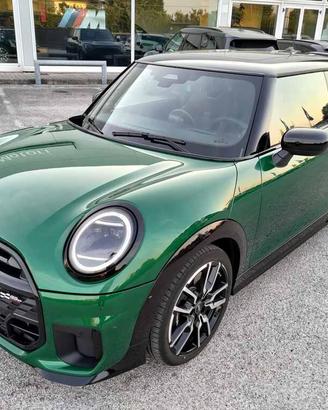 Mini Mini Cooper 3p 1.5 C JCW auto