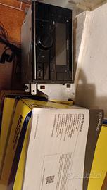 Autoradio Kenwood DPX-7300DAB Bluetooth DAB USB