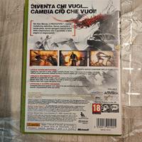 Gioco XBOX360 PROTOTYPE