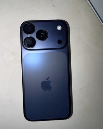 iphone 17 pro 256gb