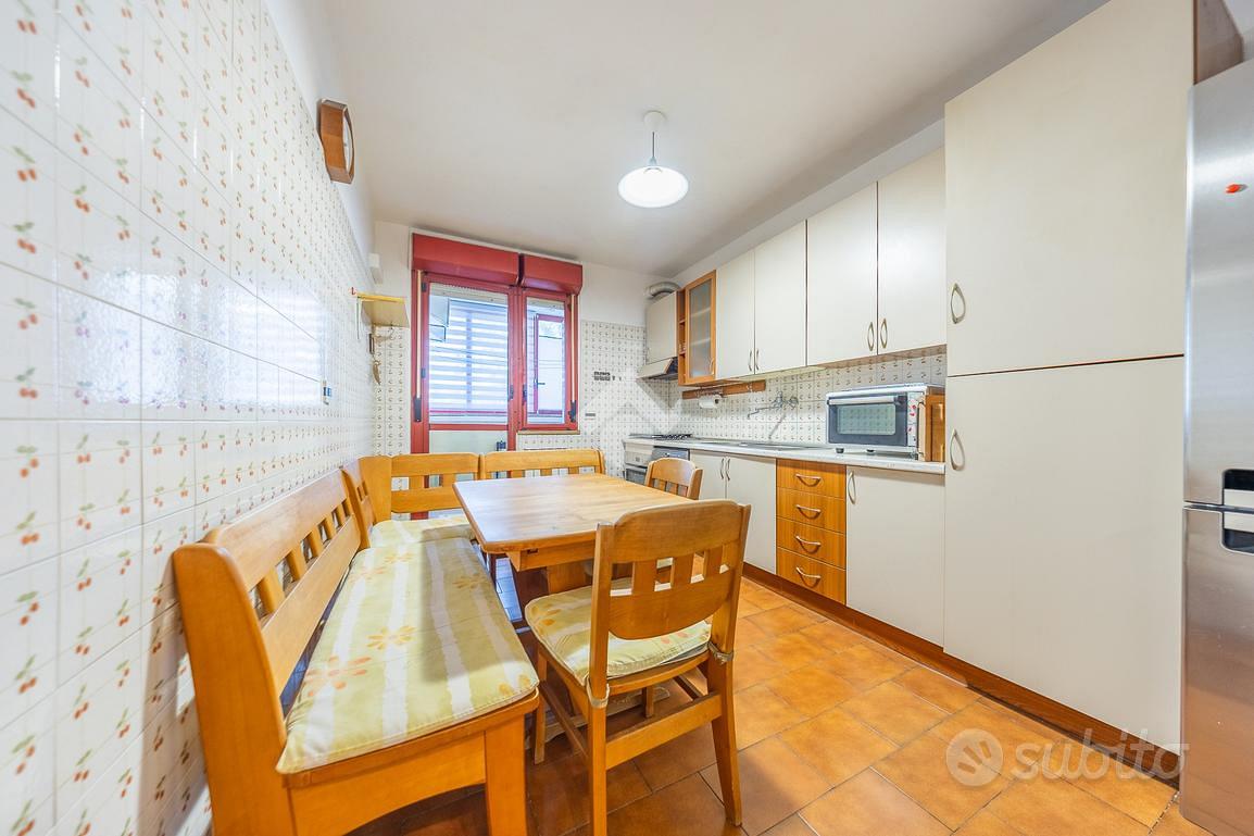 Appartamento – RM - Vista 5