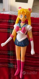 Per collezionisti  sailor moon anni 90