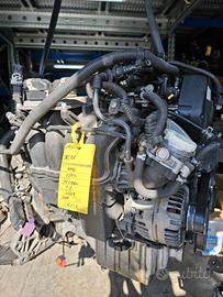 MOTORE OPEL ASTRA 1.6 2009 Z16XER - USATO - BUONE 