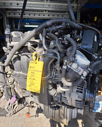 MOTORE OPEL ASTRA 1.6 2009 Z16XER - USATO - BUONE 