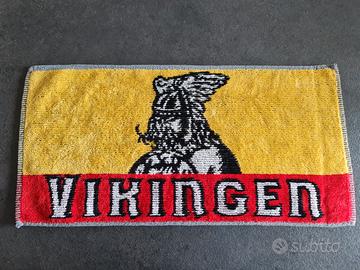 Tovaglietta Vintage Vikingen  Beer