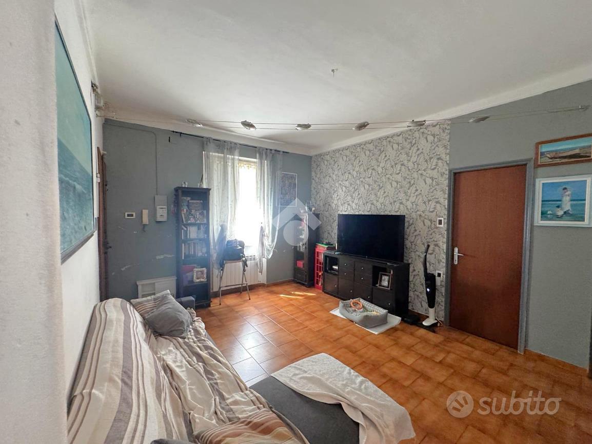 Appartamento – Ceranesi, Geo - Vista 4