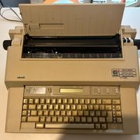 Macchina OLIVETTI CT 606