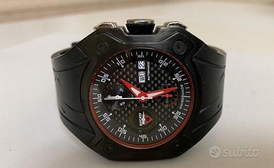 Orologio  DUCATI AUTOMATICO  ORIGINALE