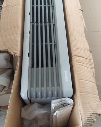 Ventilconvettore