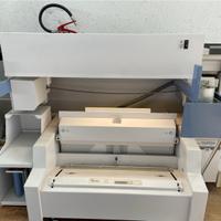 Brussuratrice usata Fastbind Pureva XT